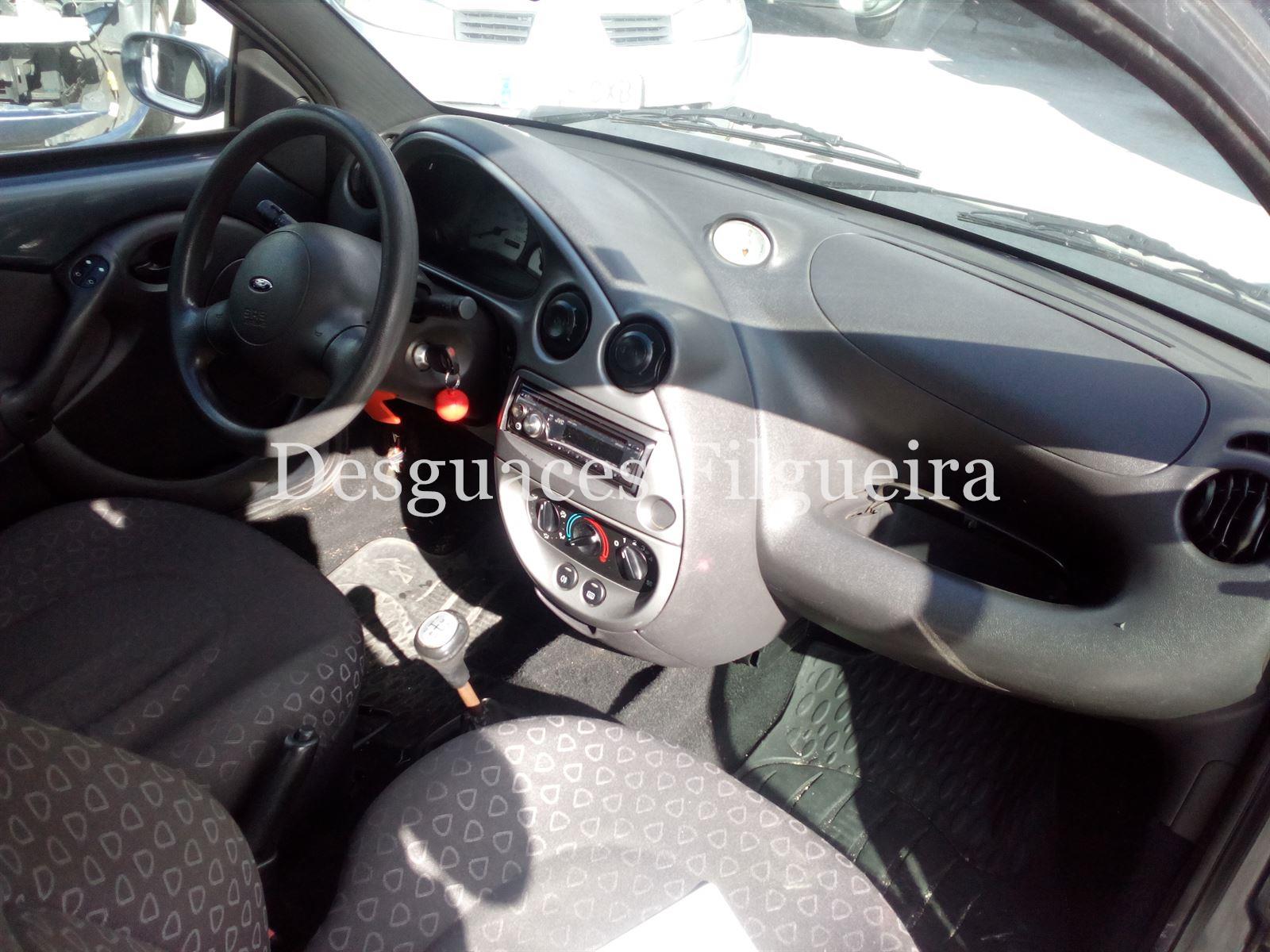 Despiece Ford Ka 1.3 i J4P - Imagen 7