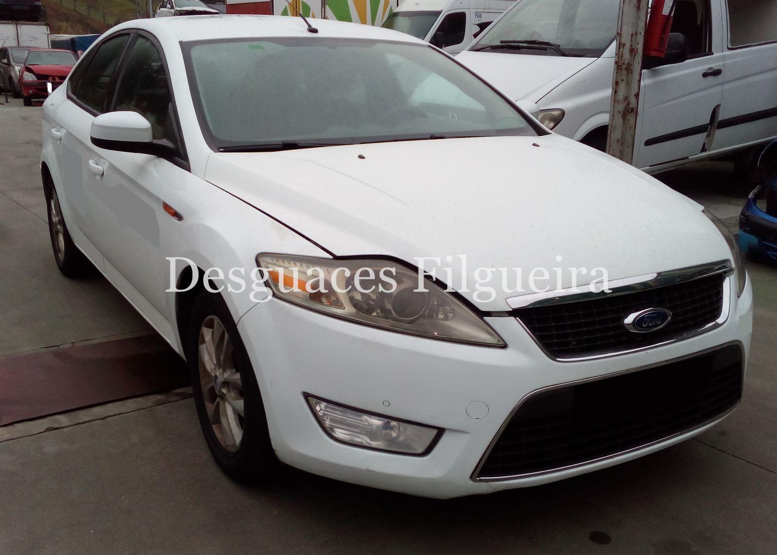 Despiece Ford Mondeo 2. 0 TDCI UFBA - Imagen 3