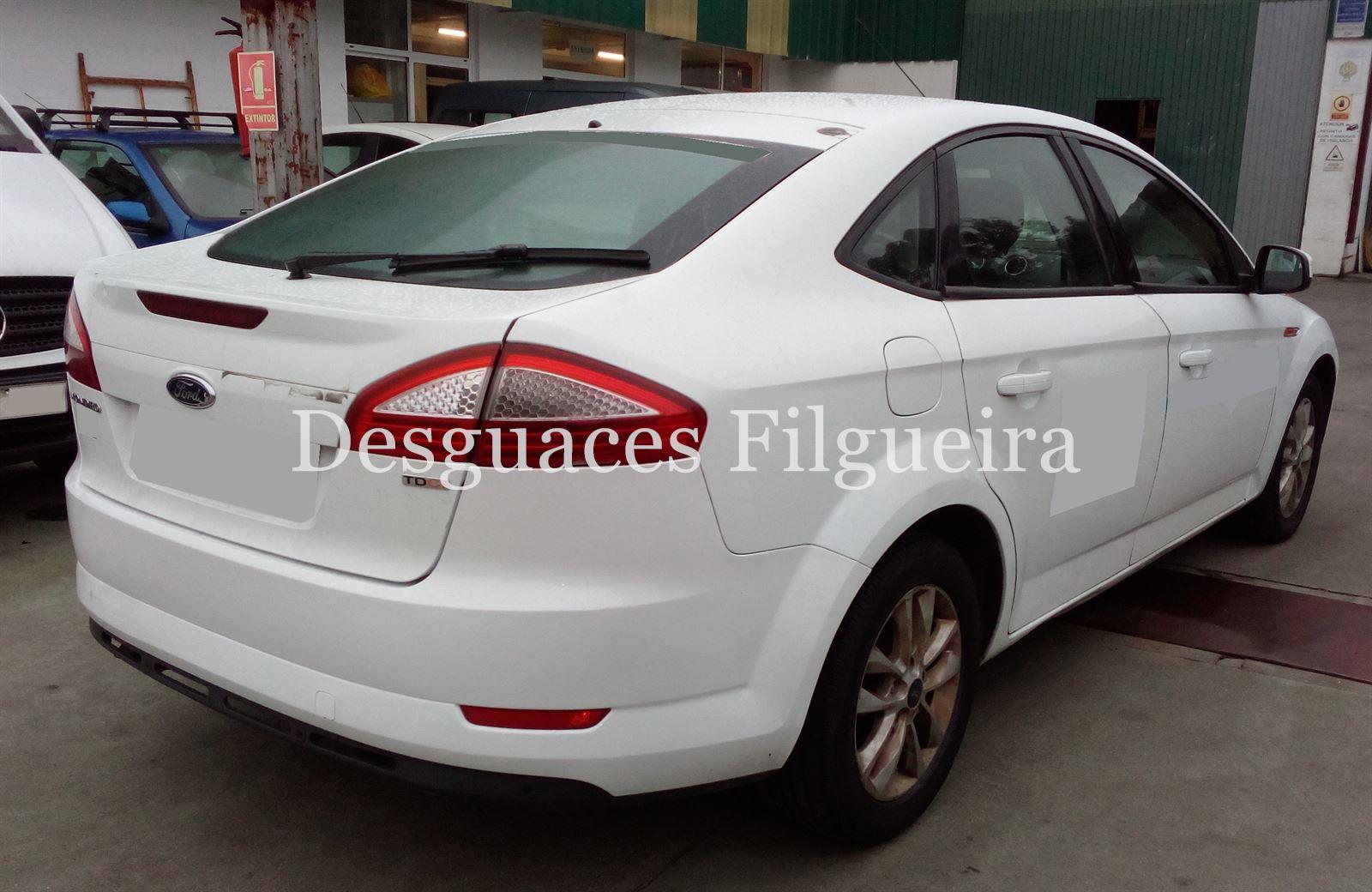 Despiece Ford Mondeo 2. 0 TDCI UFBA - Imagen 4