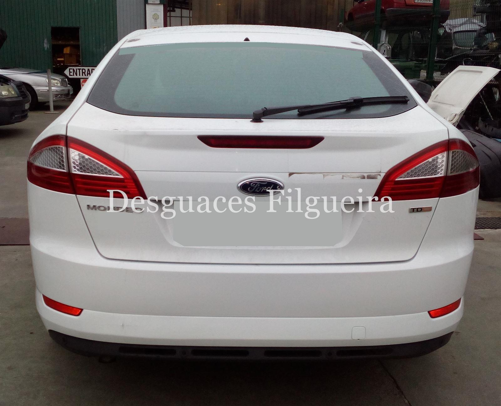 Despiece Ford Mondeo 2. 0 TDCI UFBA - Imagen 5