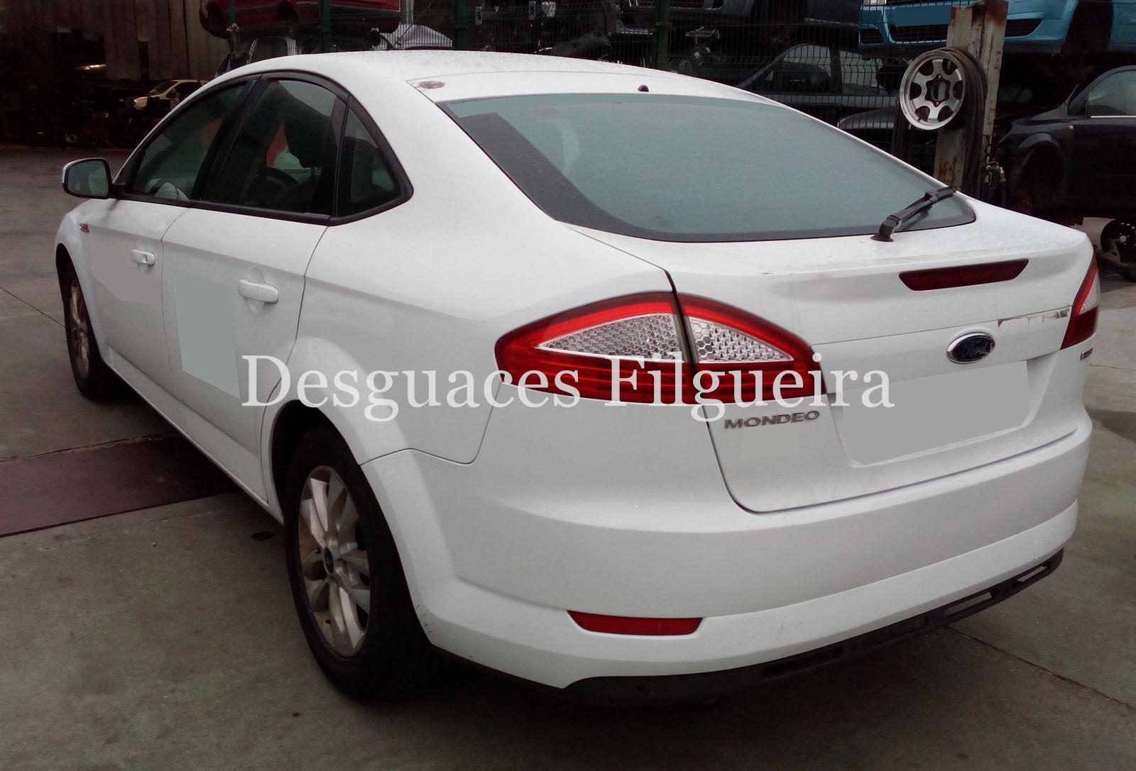 Despiece Ford Mondeo 2. 0 TDCI UFBA - Imagen 6