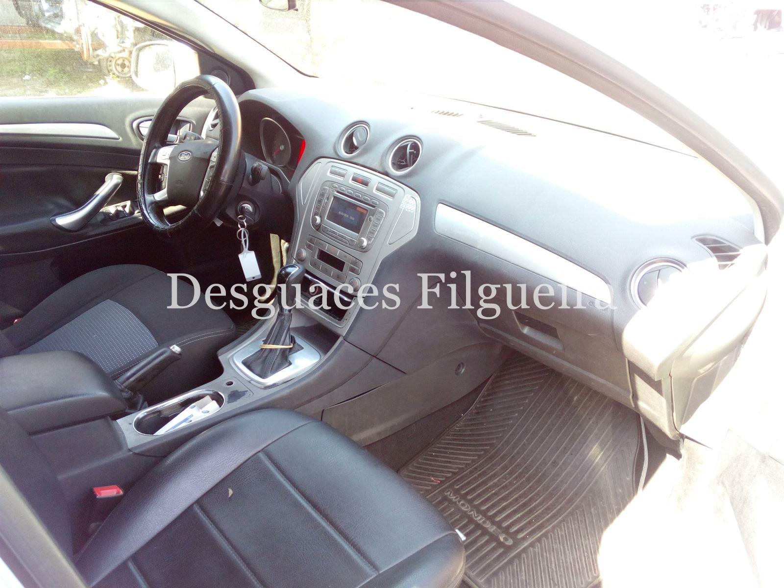 Despiece Ford Mondeo 2. 0 TDCI UFBA - Imagen 8