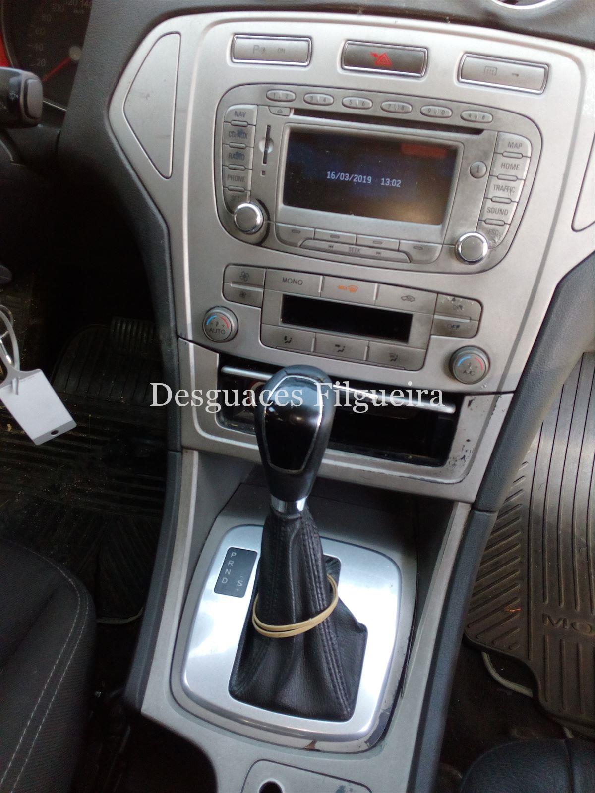 Despiece Ford Mondeo 2. 0 TDCI UFBA - Imagen 9