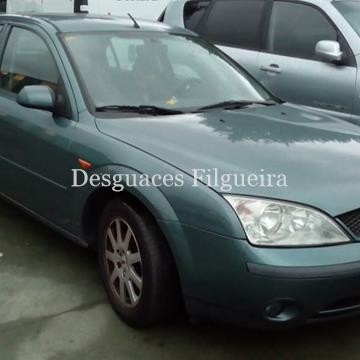 Despiece Ford Mondeo 2. 0TDCI FMBA - Imagen 2
