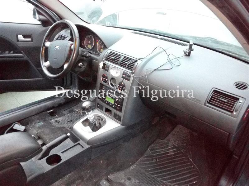 Despiece Ford Mondeo 2. 0TDCI FMBA - Imagen 4