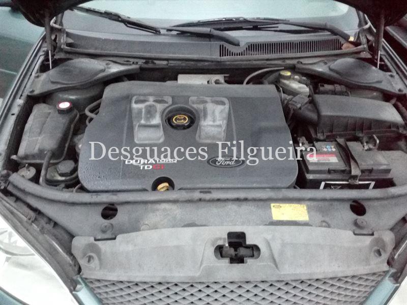 Despiece Ford Mondeo 2. 0TDCI FMBA - Imagen 5