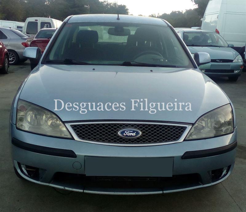 Despiece Ford Mondeo 2.0TDCI - Imagen 1