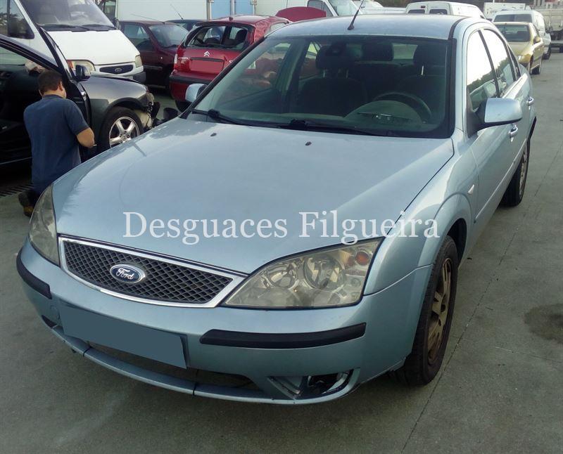 Despiece Ford Mondeo 2.0TDCI - Imagen 2