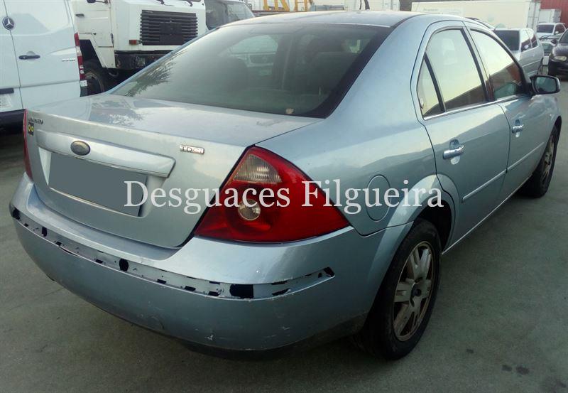 Despiece Ford Mondeo 2.0TDCI - Imagen 3