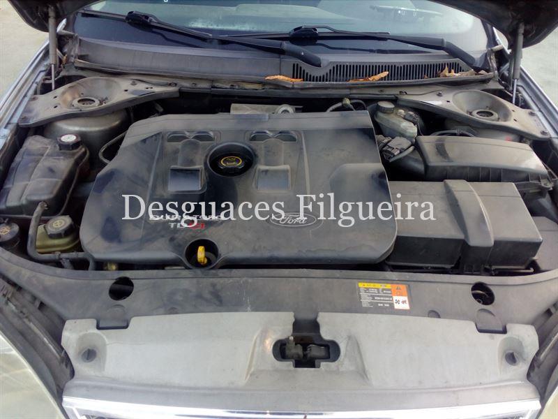 Despiece Ford Mondeo 2.0TDCI - Imagen 5