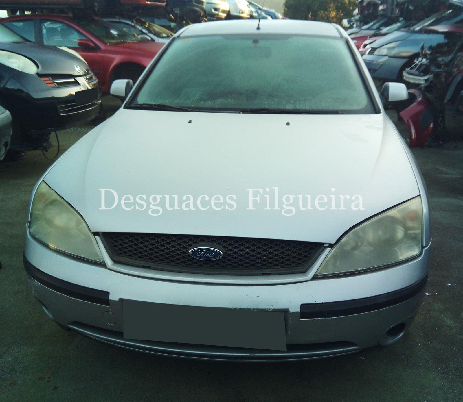 Despiece Ford Mondeo 2.0 TDCI D5BA - Imagen 1