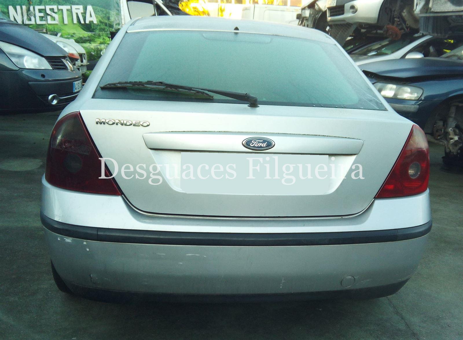 Despiece Ford Mondeo 2.0 TDCI D5BA - Imagen 5