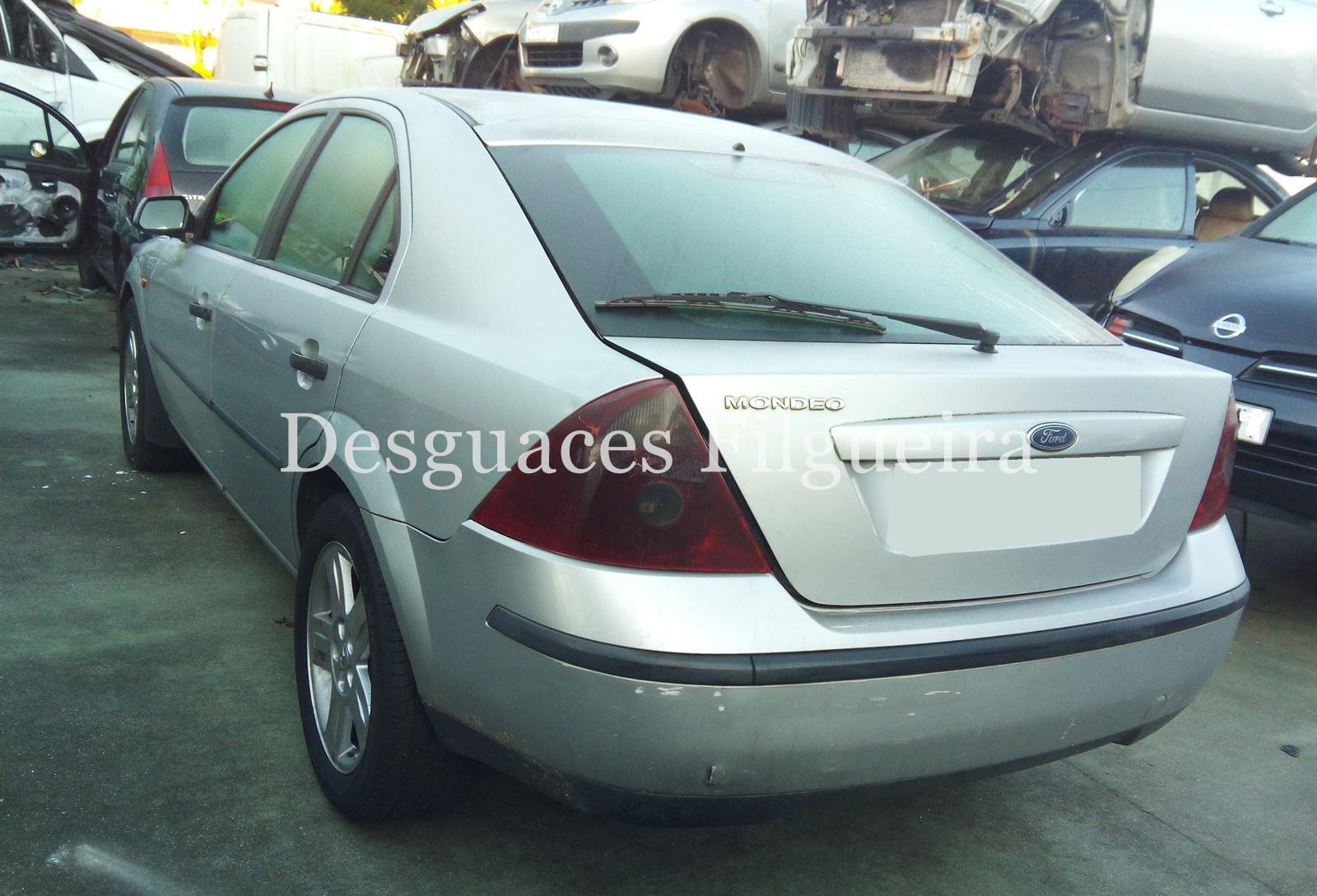 Despiece Ford Mondeo 2.0 TDCI D5BA - Imagen 6