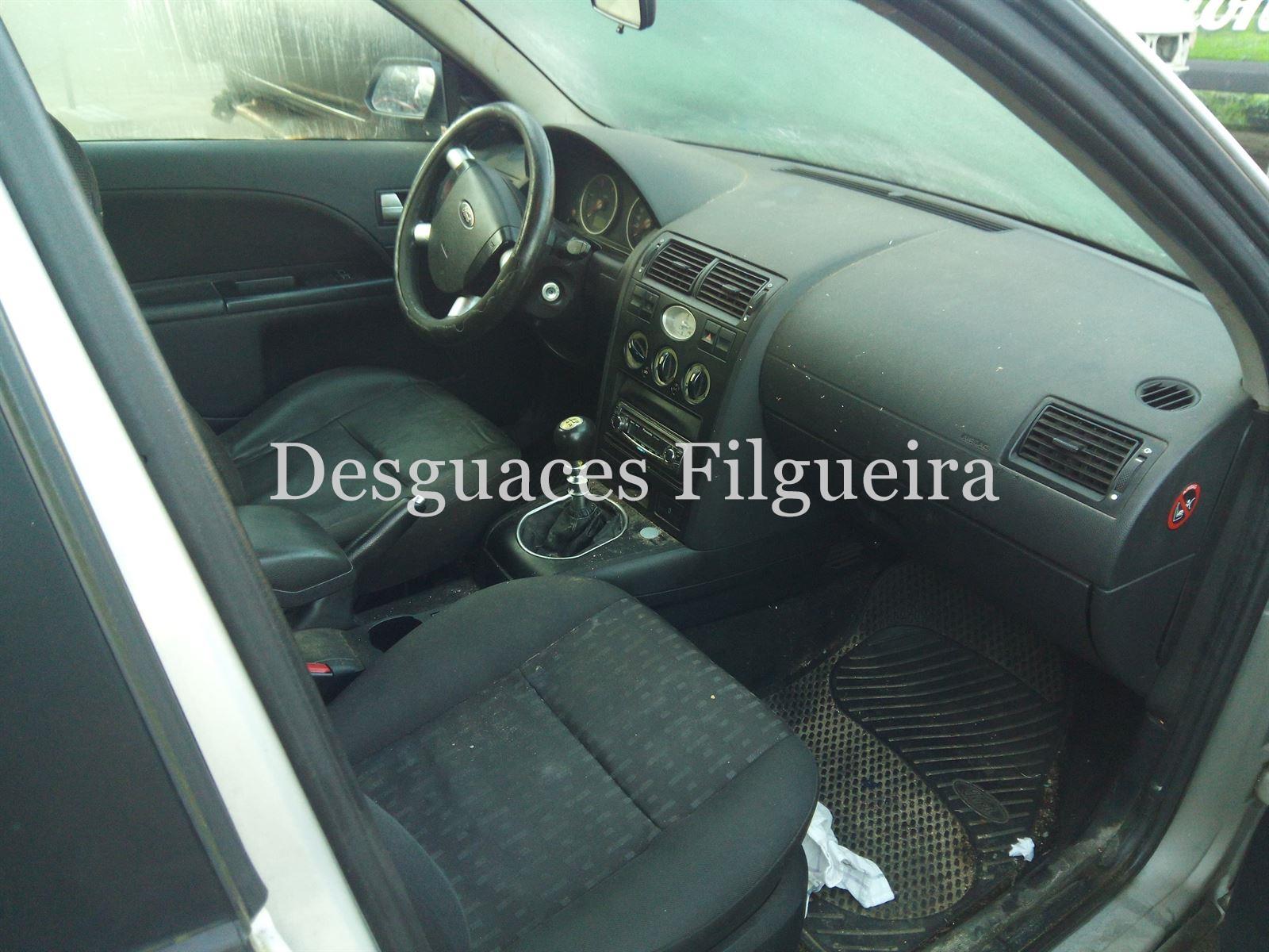 Despiece Ford Mondeo 2.0 TDCI D5BA - Imagen 7