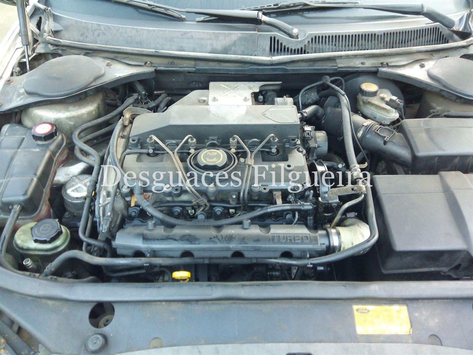 Despiece Ford Mondeo 2.0 TDCI D5BA - Imagen 8