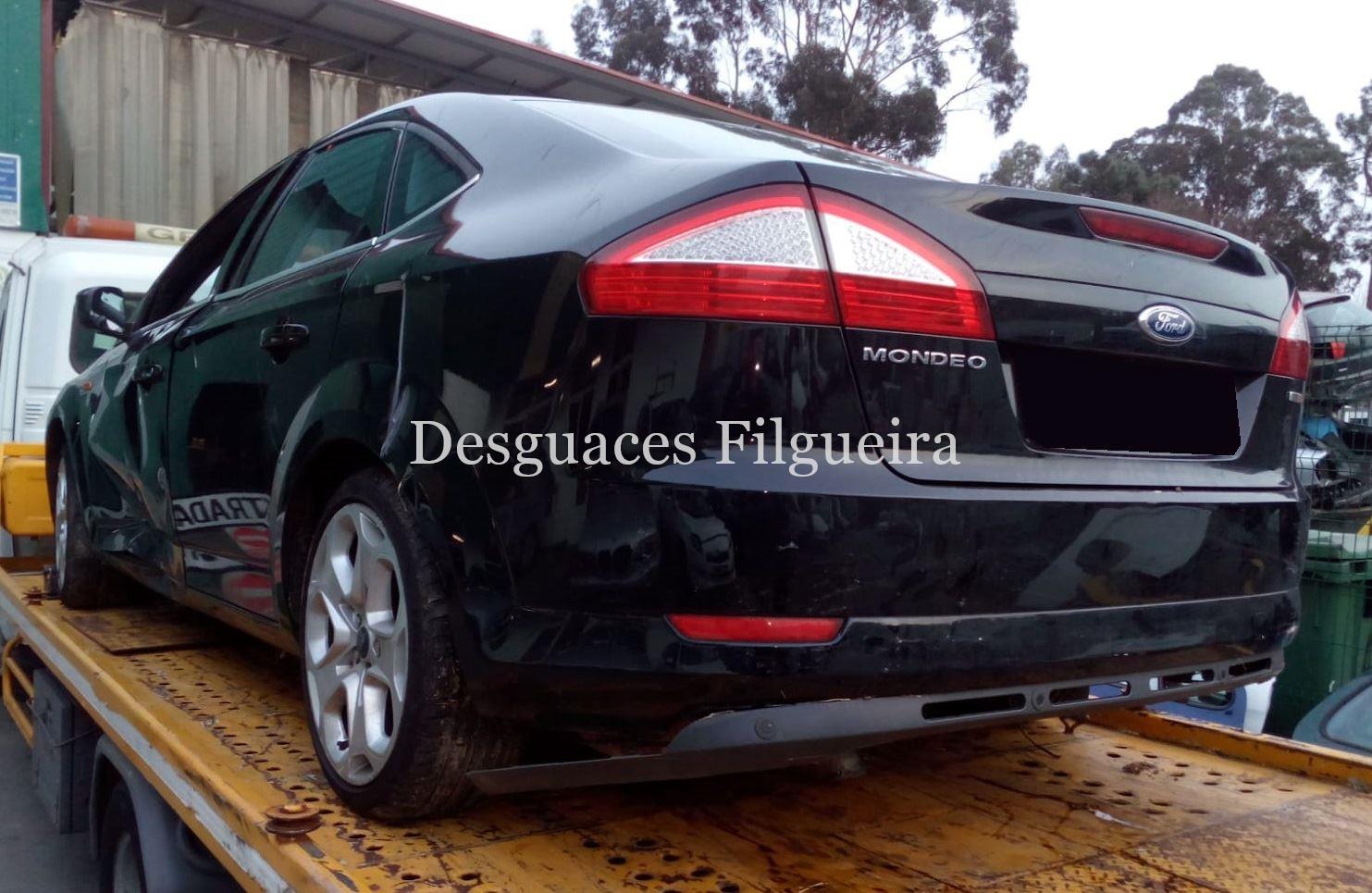 Despiece Ford Mondeo 2.0 TDCI QXBA - Imagen 2