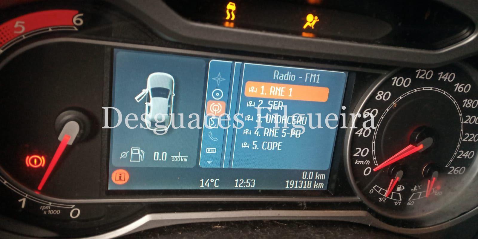 Despiece Ford Mondeo 2.0 TDCI QXBA - Imagen 7