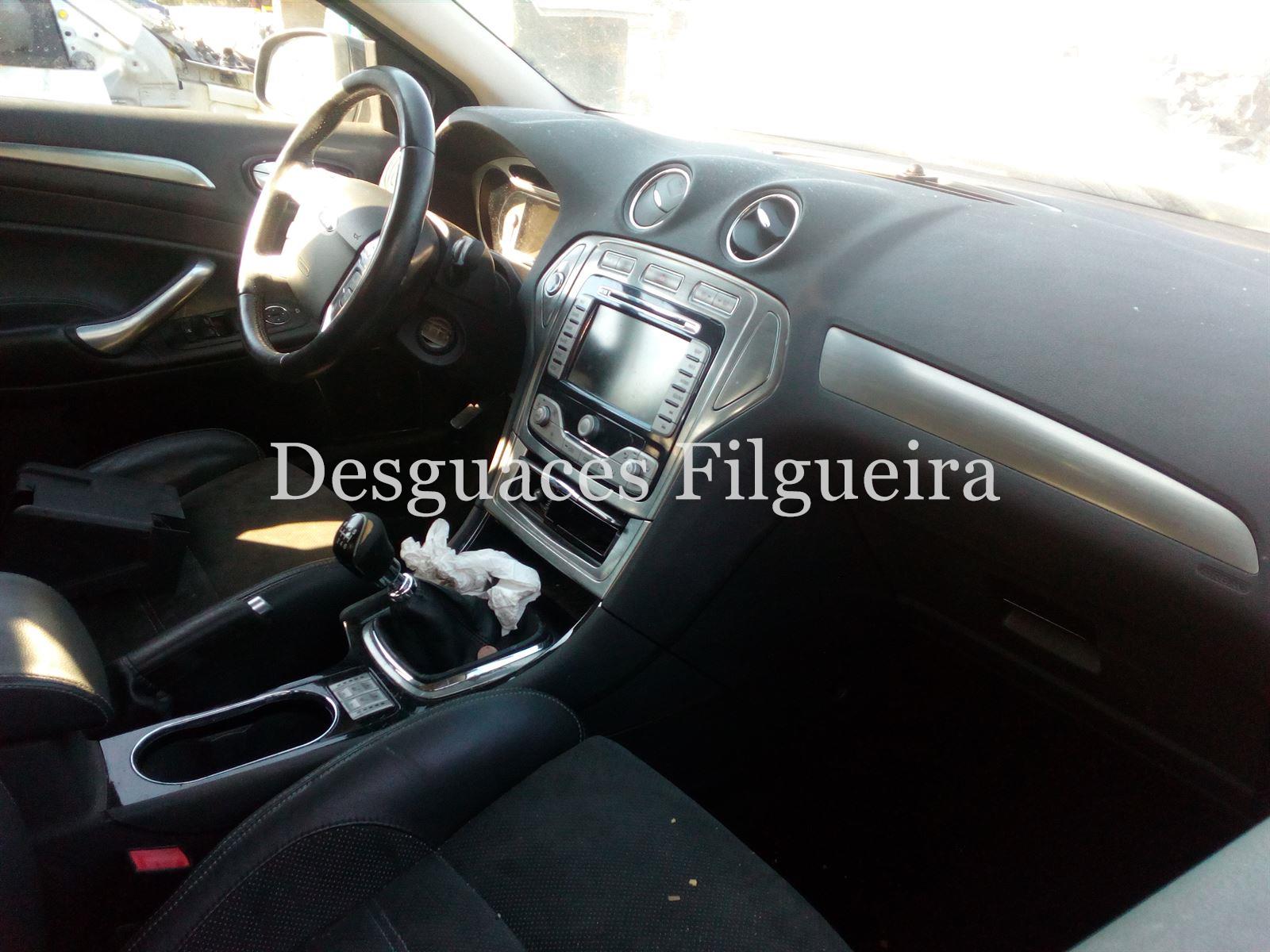 Despiece Ford Mondeo 2.0 TDCI QXBA - Imagen 9