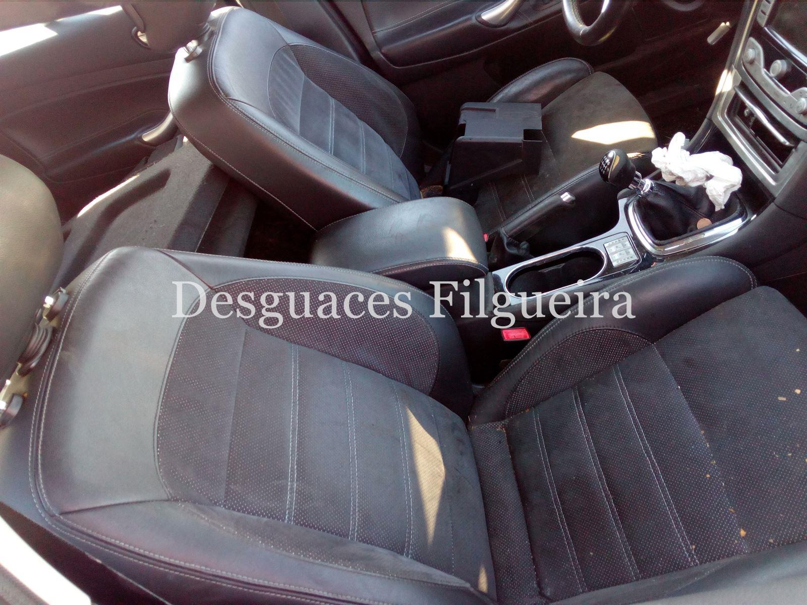 Despiece Ford Mondeo 2.0 TDCI QXBA - Imagen 10