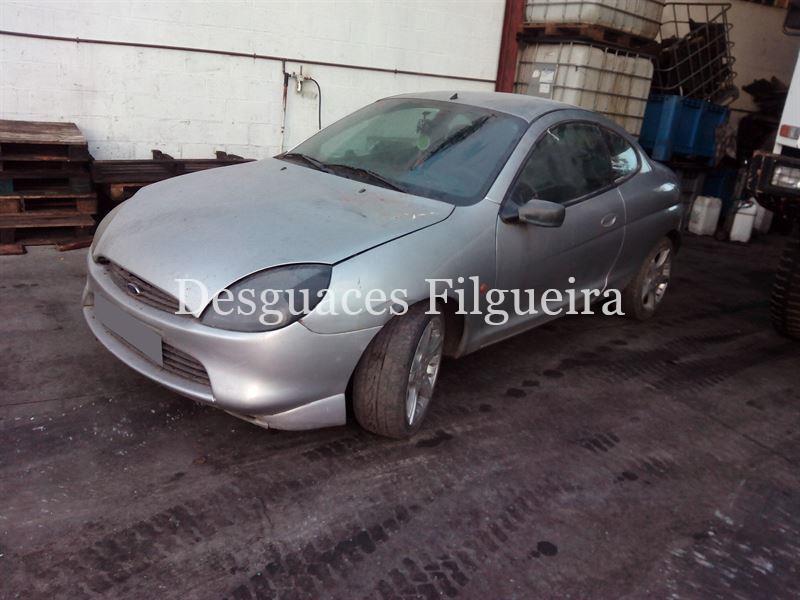 Despiece Ford Puma 1. 7 - Imagen 1