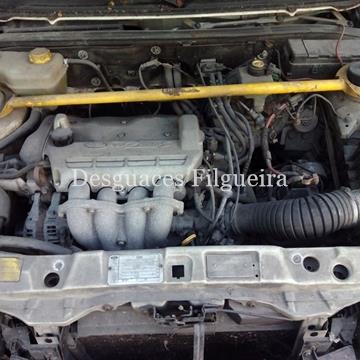 Despiece Ford Puma 1. 7 - Imagen 2