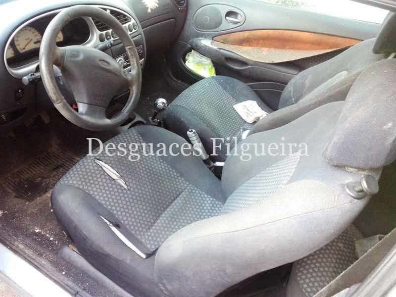 Despiece Ford Puma 1. 7 - Imagen 4