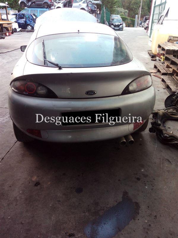 Despiece Ford Puma 1. 7 - Imagen 5