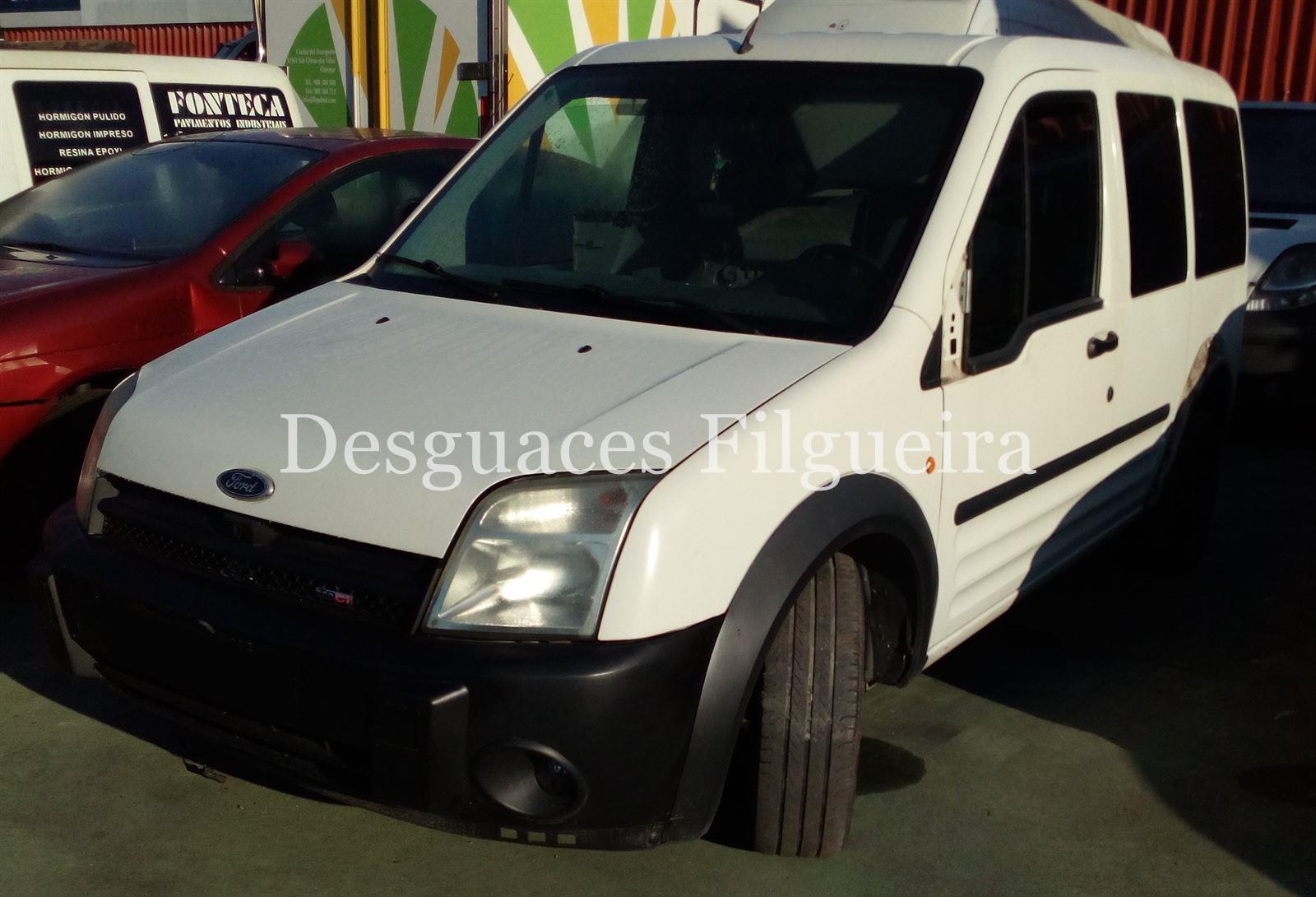 Despiece Ford Tourneo Connect 1. 8 TDCI HCPA - Imagen 2