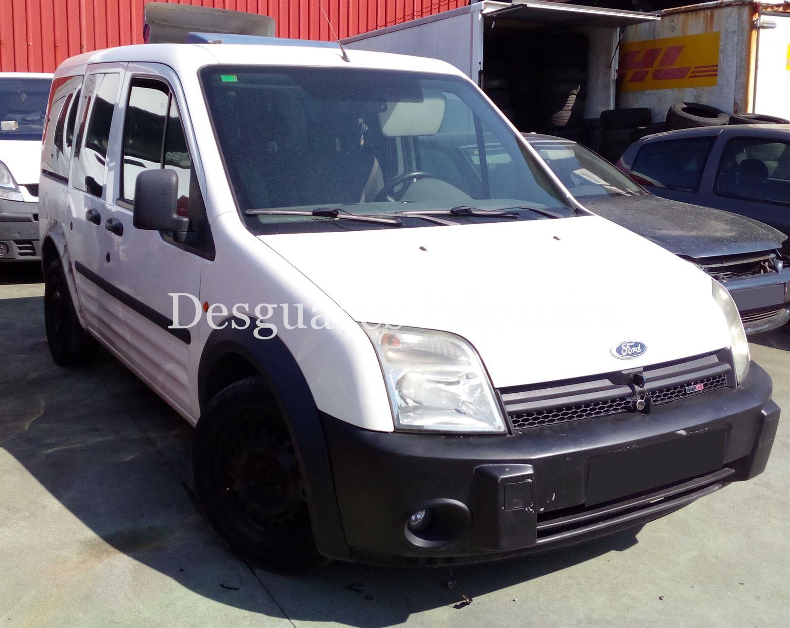 Despiece Ford Tourneo Connect 1. 8 TDCI HCPA - Imagen 3