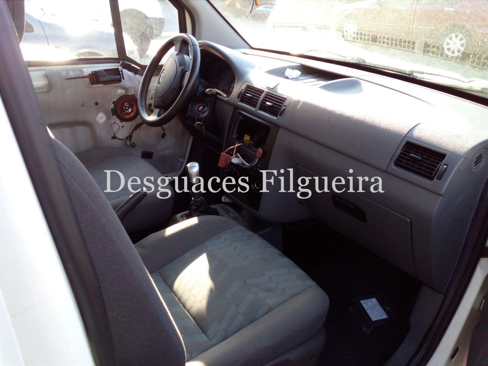 Despiece Ford Tourneo Connect 1. 8 TDCI HCPA - Imagen 6