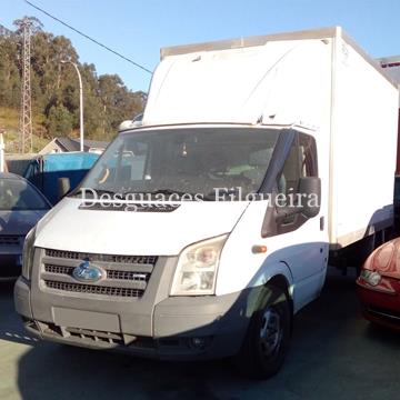 Despiece Ford Transit 2.4 TDCI H9FB - Imagen 2