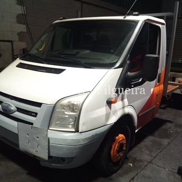 Despiece Ford Transit 2.4 TDCI H9FB - Imagen 2