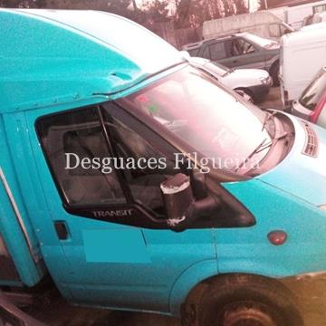 Despiece Ford Transit 2. 4 TDCI - Imagen 2