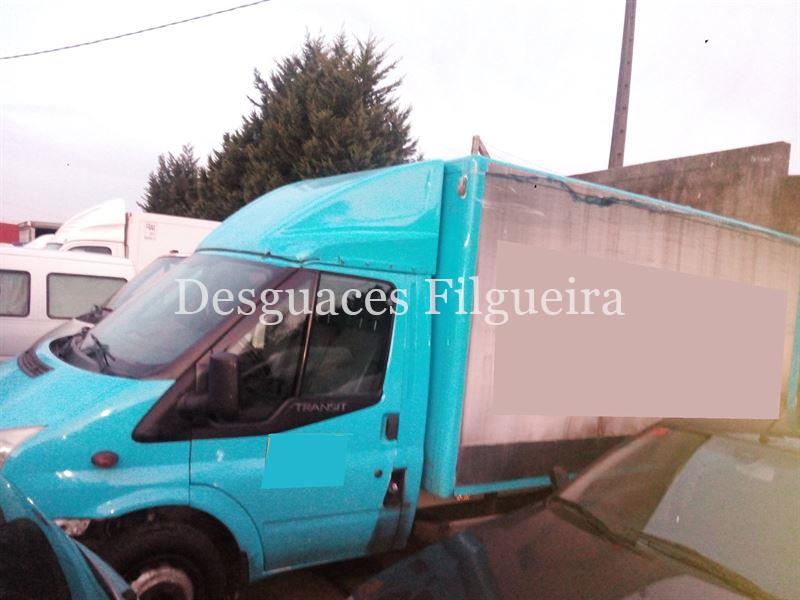 Despiece Ford Transit 2. 4 TDCI - Imagen 5