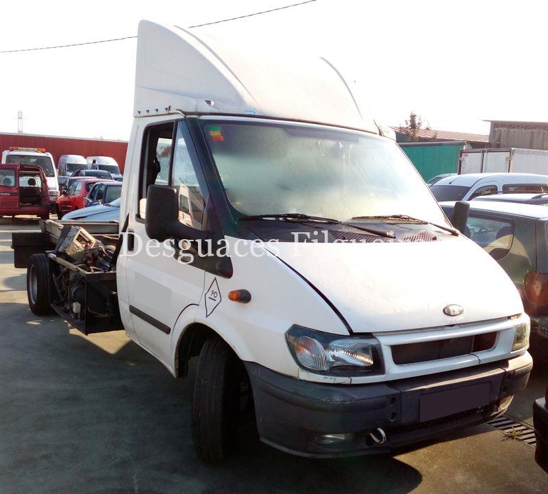 Despiece Ford Transit 2.4 TDE FXFA - Imagen 1