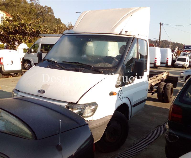 Despiece Ford Transit 2.4 TDE FXFA - Imagen 2