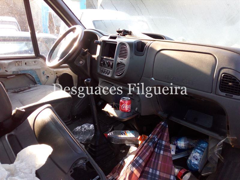 Despiece Ford Transit 2.4 TDE FXFA - Imagen 3