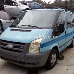 Despiece Ford Transit 2.2 TDCI de plazas - Imagen 2