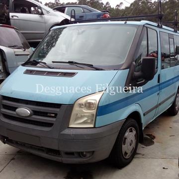 Despiece Ford Transit 2.2 TDCI de plazas - Imagen 2