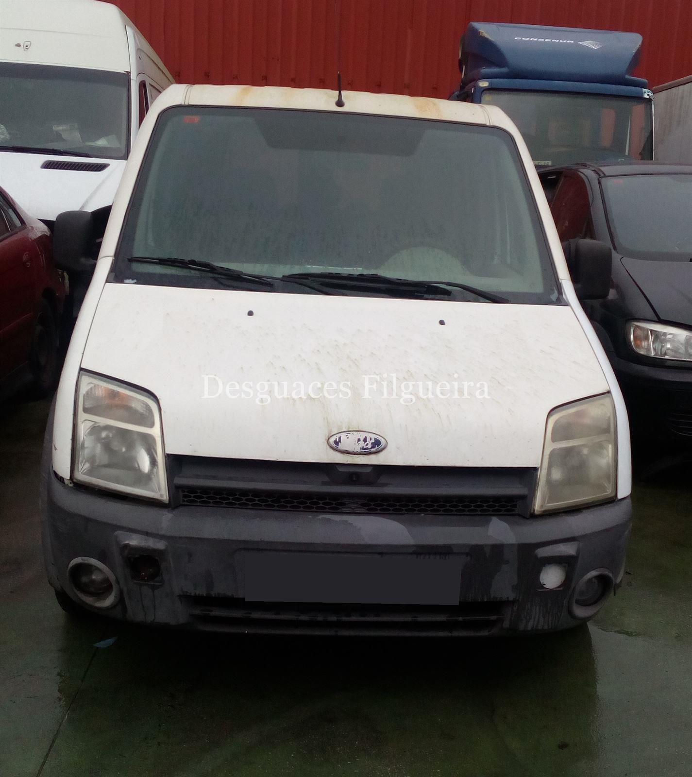 Despiece Ford Transit Connect 1.8 TDCI HCPA - Imagen 1