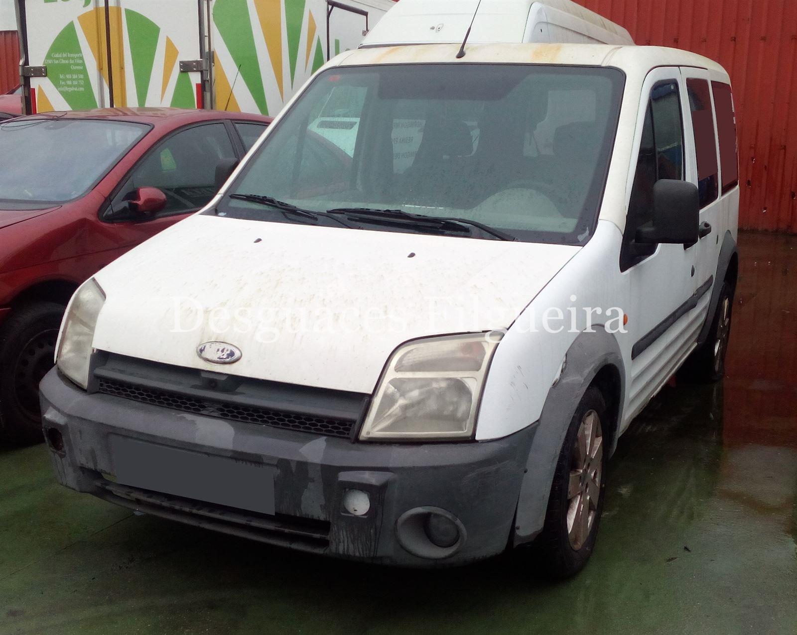 Despiece Ford Transit Connect 1.8 TDCI HCPA - Imagen 2