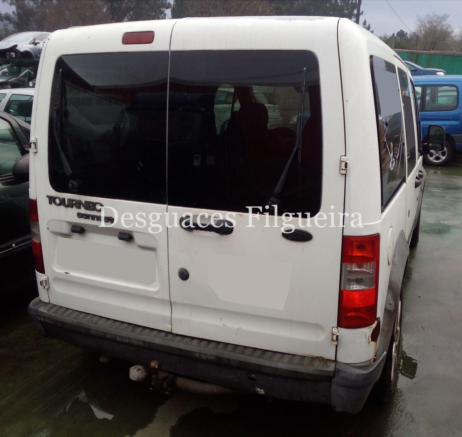 Despiece Ford Transit Connect 1.8 TDCI HCPA - Imagen 4