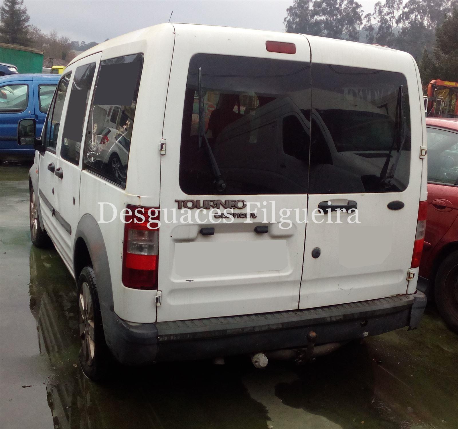 Despiece Ford Transit Connect 1.8 TDCI HCPA - Imagen 5