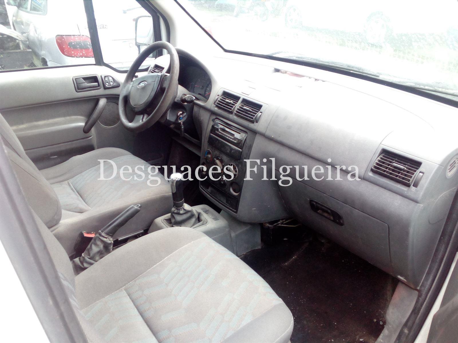 Despiece Ford Transit Connect 1.8 TDCI HCPA - Imagen 6