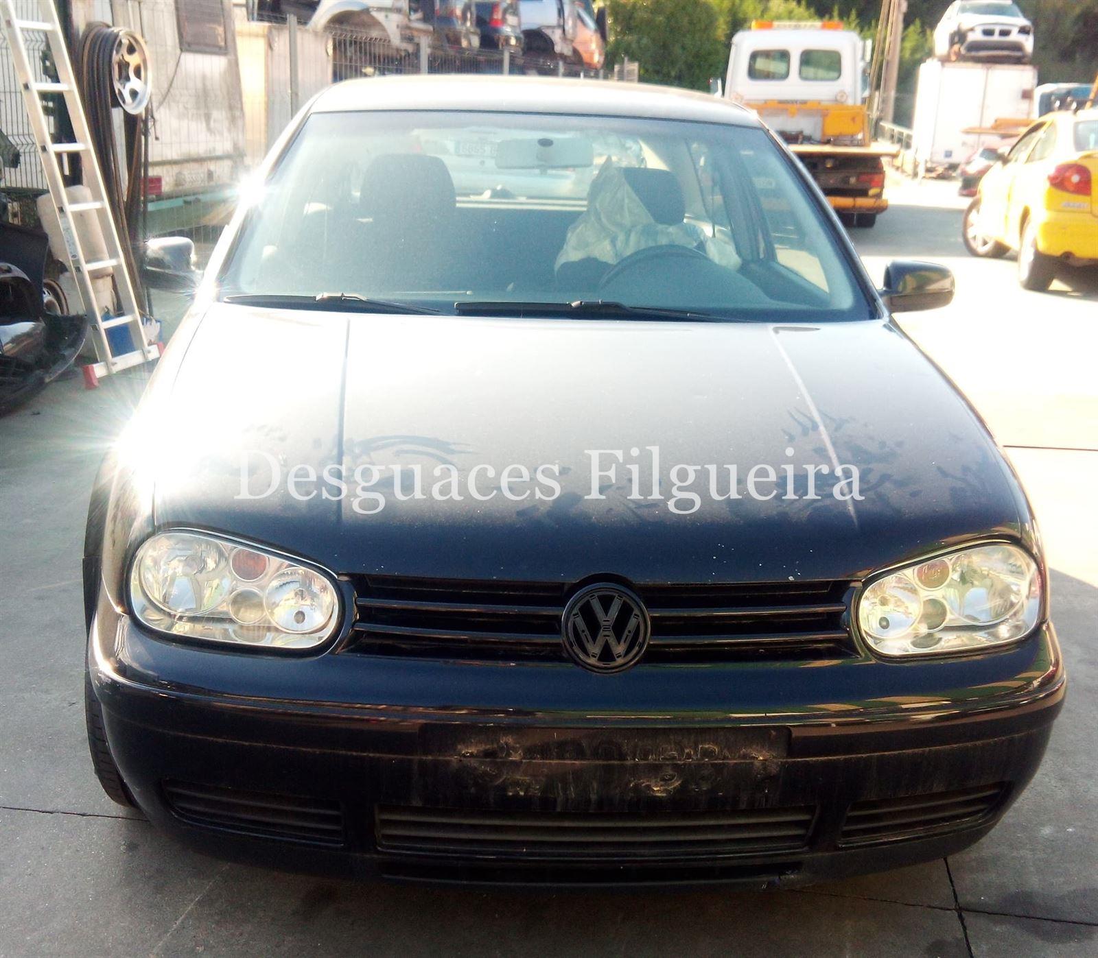 Despiece Golf IV 1. 6 16V AUS ERT - Imagen 1