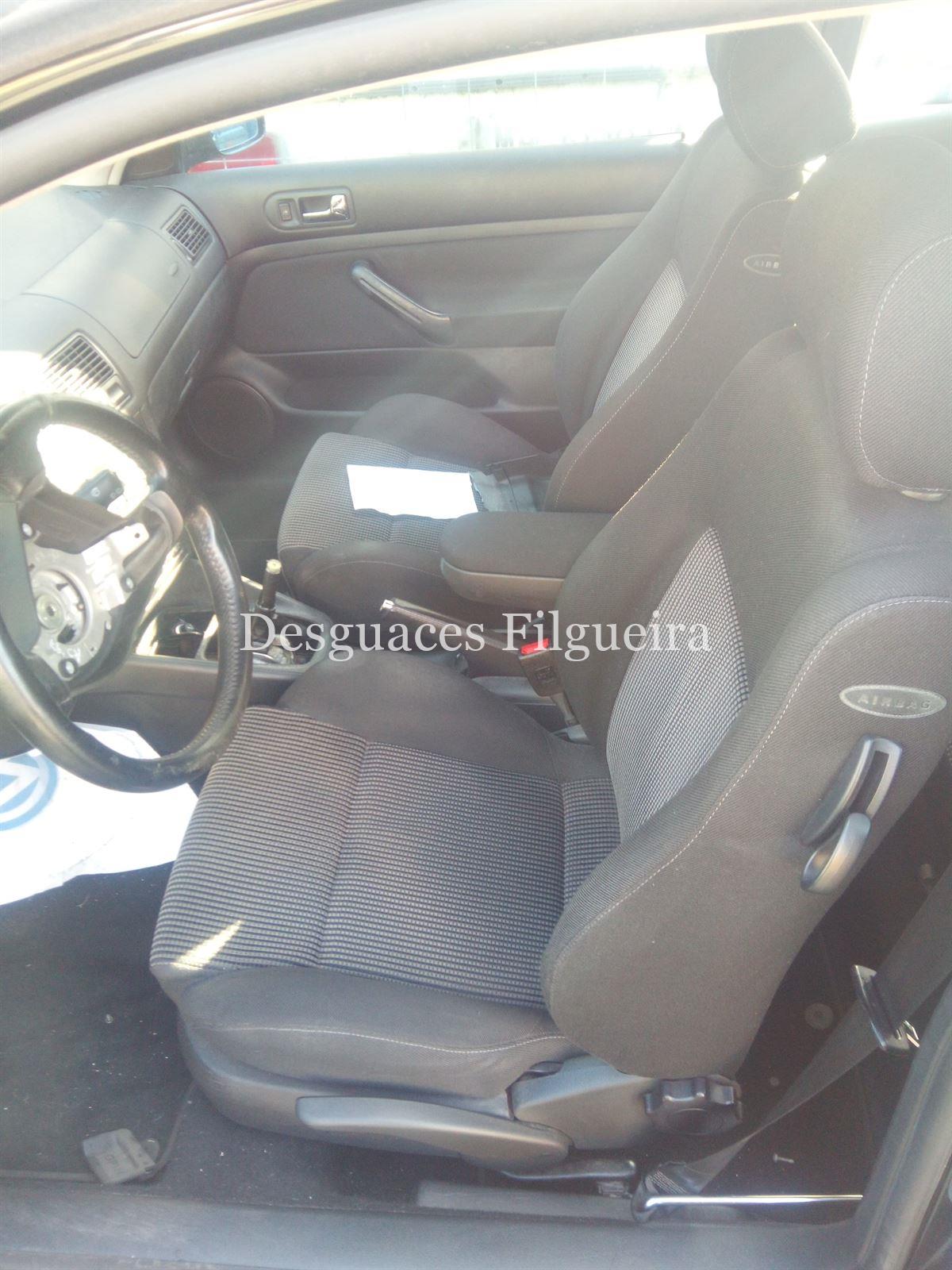 Despiece Golf IV 1. 6 16V AUS ERT - Imagen 12