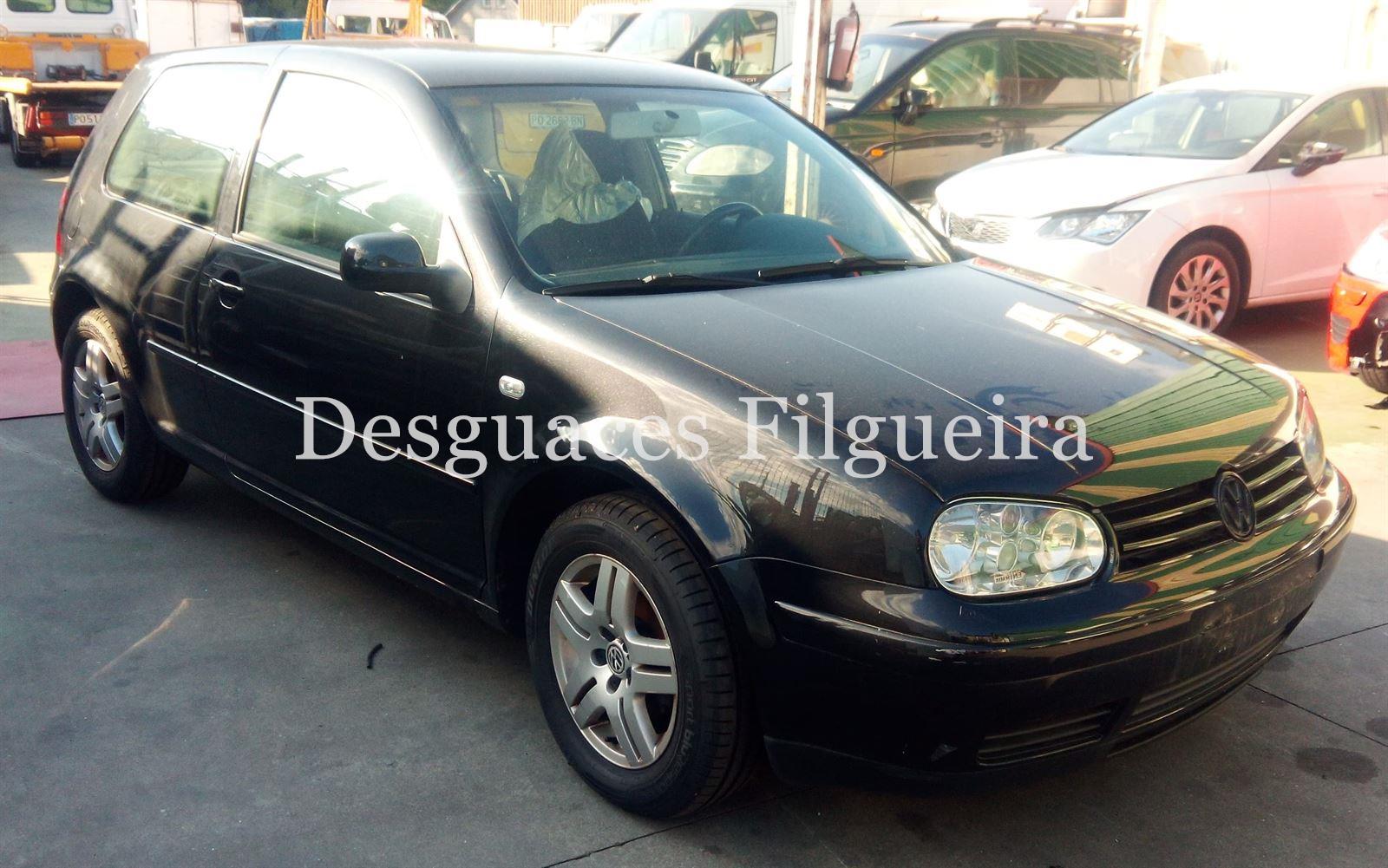 Despiece Golf IV 1. 6 16V AUS ERT - Imagen 2