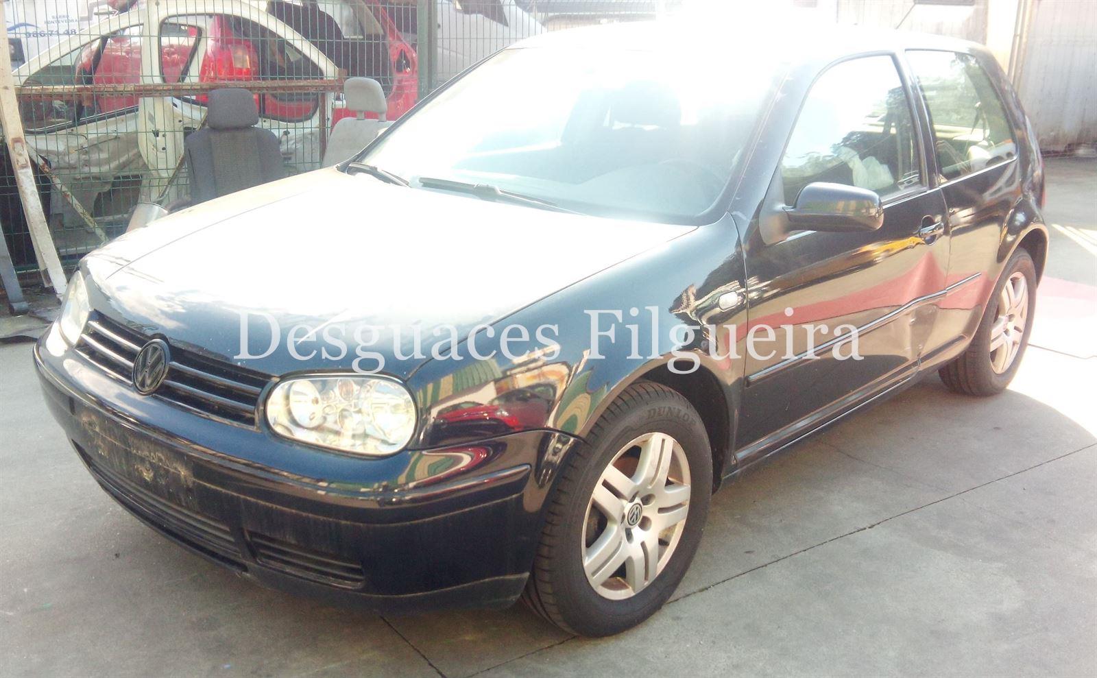 Despiece Golf IV 1. 6 16V AUS ERT - Imagen 3