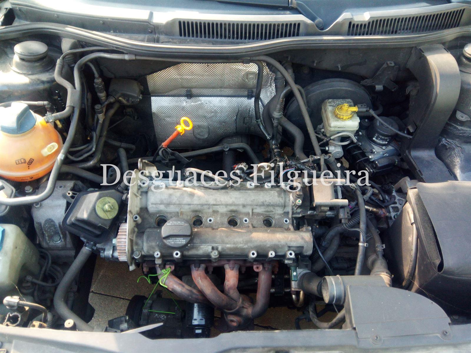 Despiece Golf IV 1. 6 16V AUS ERT - Imagen 9