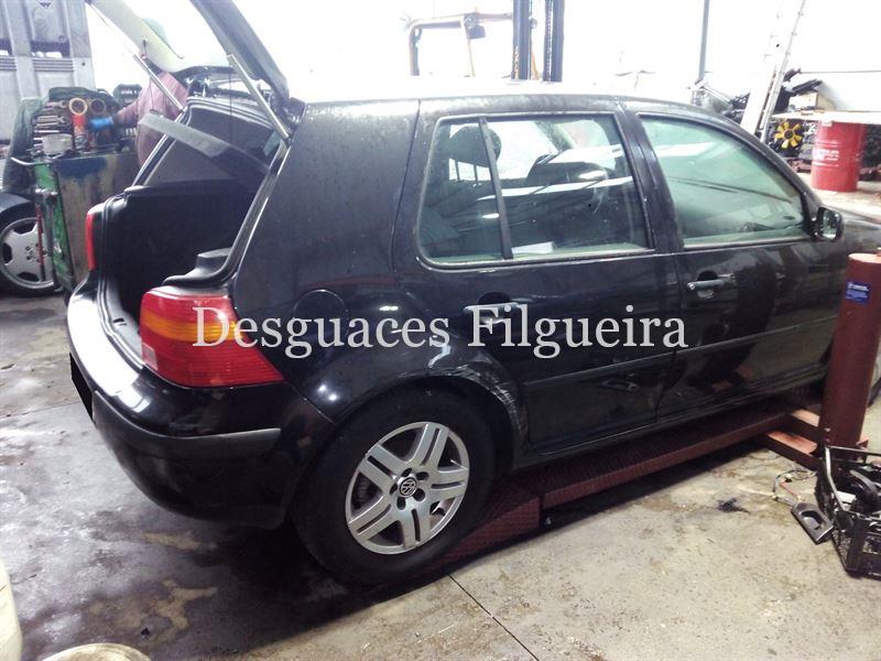 Despiece Golf IV 1. 6 16V - Imagen 5